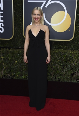 Emilia Clarke Poster 3037769