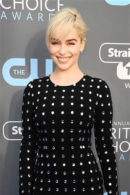 Emilia Clarke Poster 3037776