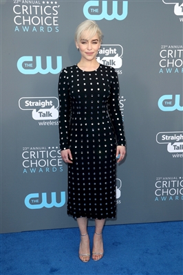 Emilia Clarke Poster 3037780