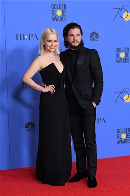 Emilia Clarke Poster 3037781