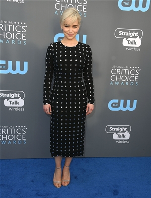 Emilia Clarke Poster 3037786