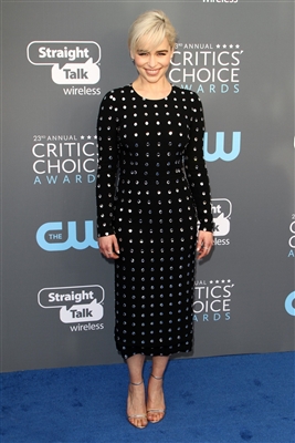 Emilia Clarke Poster 3037787
