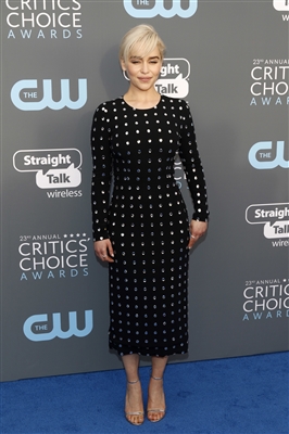 Emilia Clarke Poster 3037789