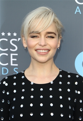Emilia Clarke Poster 3037790