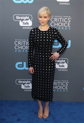 Emilia Clarke Poster 3037792