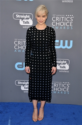 Emilia Clarke Poster 3037794