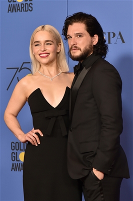Emilia Clarke Poster 3037795