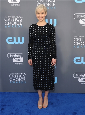 Emilia Clarke Poster 3037801