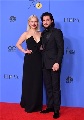 Emilia Clarke Poster 3037804