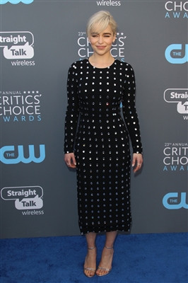 Emilia Clarke Poster 3037805