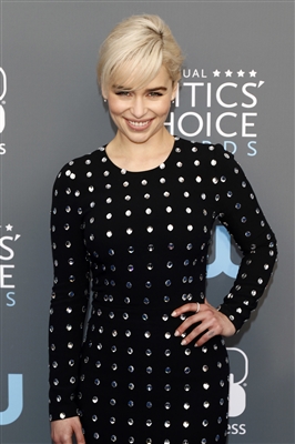 Emilia Clarke Poster 3037809