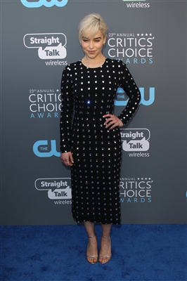 Emilia Clarke Poster 3037815