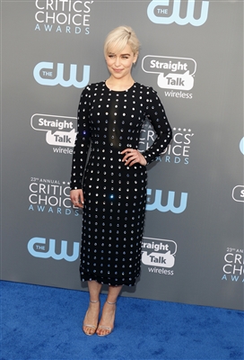 Emilia Clarke Poster 3037818