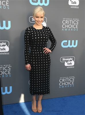 Emilia Clarke Poster 3037819