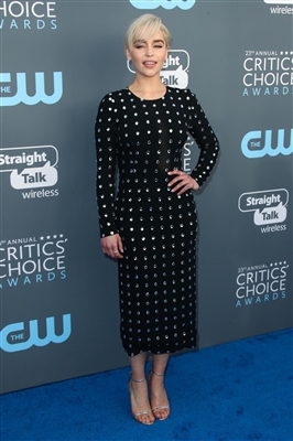 Emilia Clarke Poster 3037821