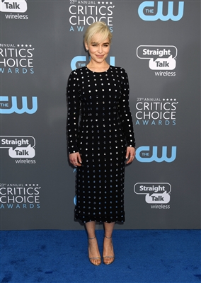 Emilia Clarke Poster 3037831