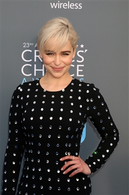 Emilia Clarke Poster 3037835