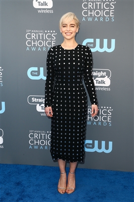 Emilia Clarke Poster 3037838