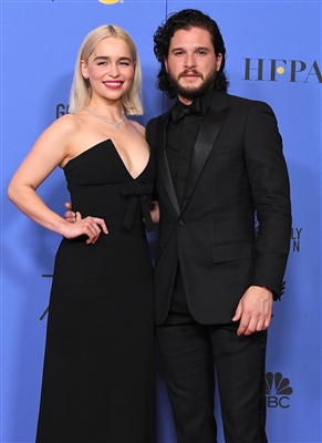 Emilia Clarke Poster 3037839