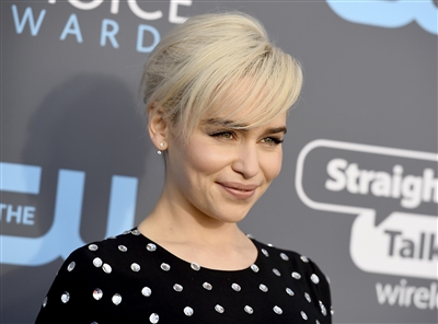Emilia Clarke Poster 3037849