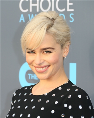 Emilia Clarke Poster 3037852