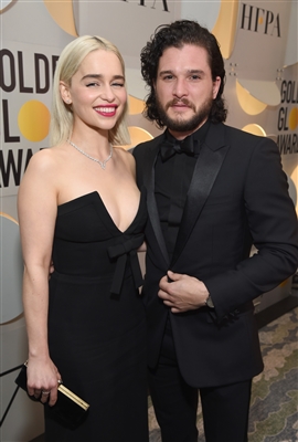 Emilia Clarke Poster 3037857