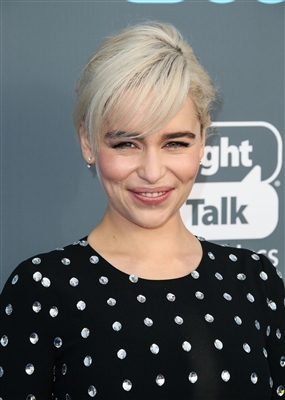 Emilia Clarke Poster 3037861