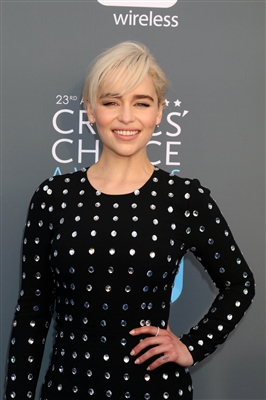 Emilia Clarke Poster 3037865