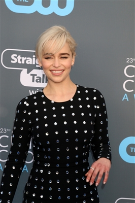 Emilia Clarke Poster 3037869
