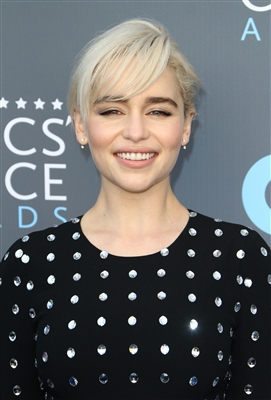 Emilia Clarke Poster 3037870