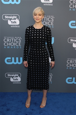 Emilia Clarke Poster 3037873