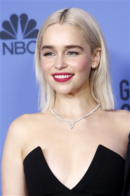 Emilia Clarke Poster 3037887