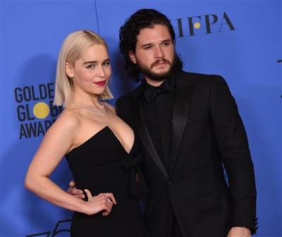 Emilia Clarke Poster 3037893