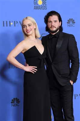 Emilia Clarke Poster 3037897