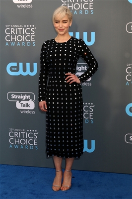Emilia Clarke Poster 3037901