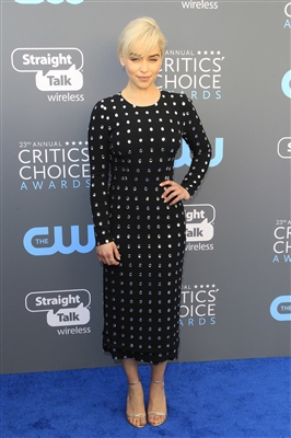Emilia Clarke Poster 3037909