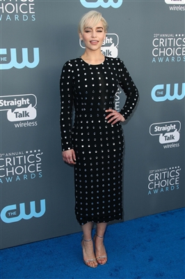 Emilia Clarke Poster 3037915