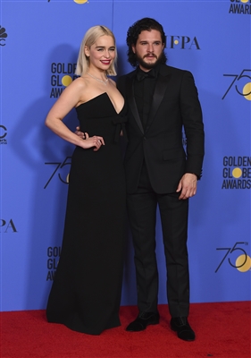 Emilia Clarke Poster 3037916