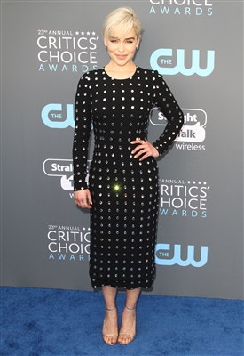 Emilia Clarke Poster 3037920