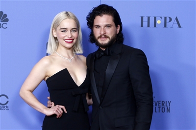Emilia Clarke Poster 3037922
