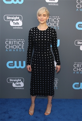Emilia Clarke Poster 3037923