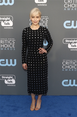 Emilia Clarke Poster 3037930