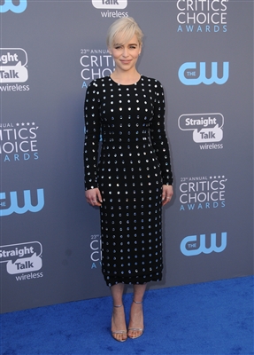 Emilia Clarke Poster 3037931
