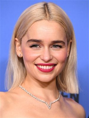 Emilia Clarke Poster 3037941