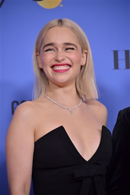 Emilia Clarke Poster 3037961