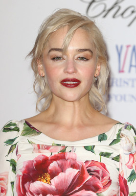 Emilia Clarke Poster 3080118