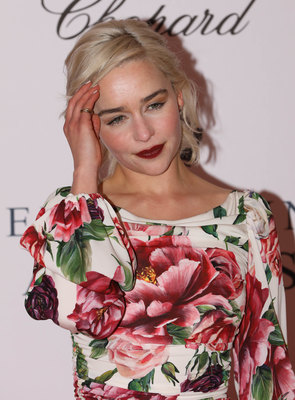 Emilia Clarke Poster 3080128