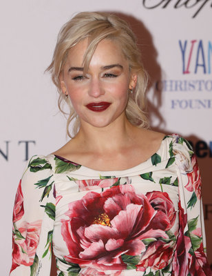 Emilia Clarke Poster 3080129