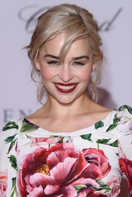 Emilia Clarke Poster 3080139