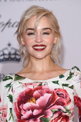 Emilia Clarke Poster 3080152